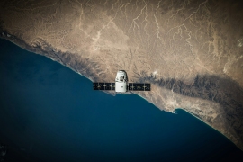 Photo by SpaceX on Unsplash Photo by SpaceX on Unsplash