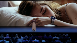 Samsung Galaxy Watch 9 featured in Galaxy Unpacked July 2026 (Samsung.com)
