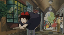 (Studioghibli.jp) (Studioghibli.jp)
