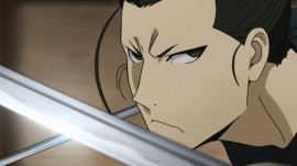 (Crunchyroll.com) (Crunchyroll.com)