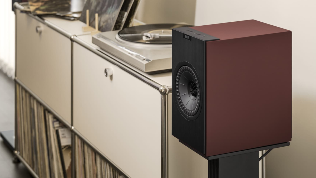 (Kef.com)