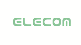 (Elecom.co.jp)