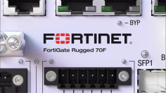 Fortinet Fortigate Rugged 70F (Fortinet.com)