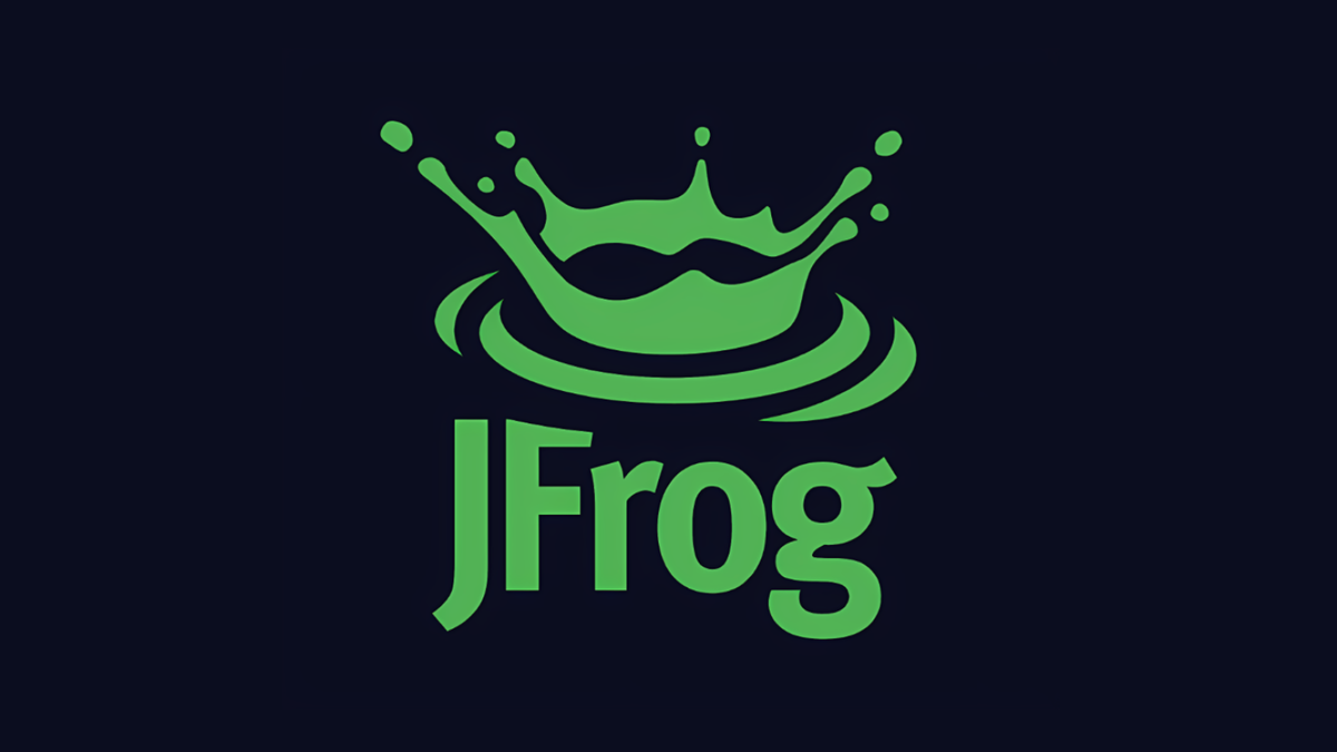 (Jfrog.com)