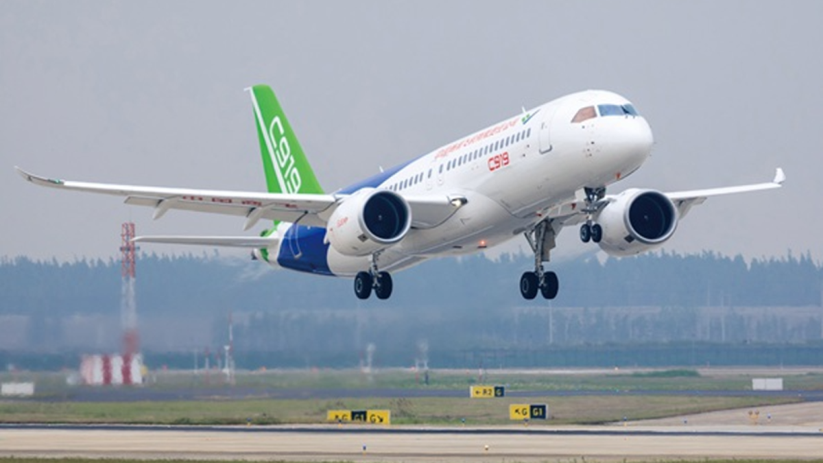 (Comac.cc)