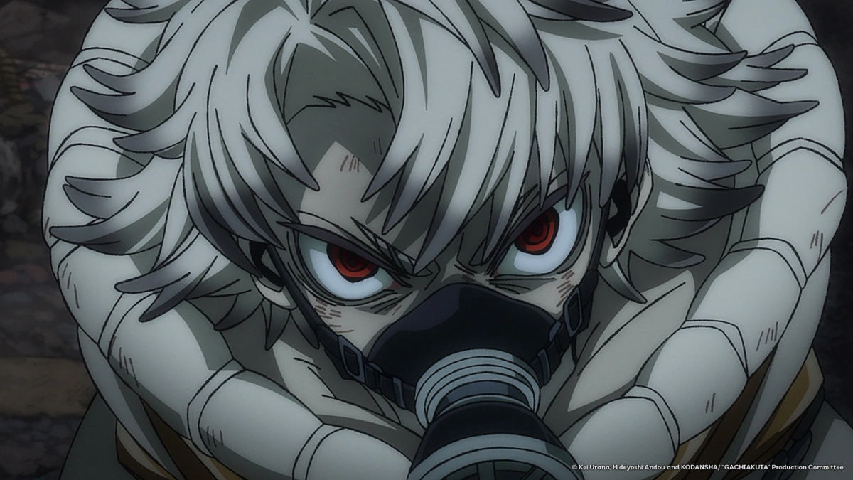 (Crunchyroll.com)