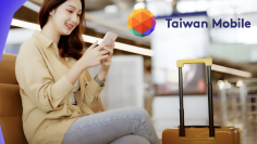 (Taiwan Mobile)