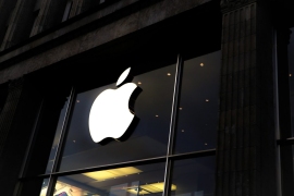 【決算分析】米アップルの4-6月期は過去最高も株価下落―Mac供給不足と次期見通しが重荷に