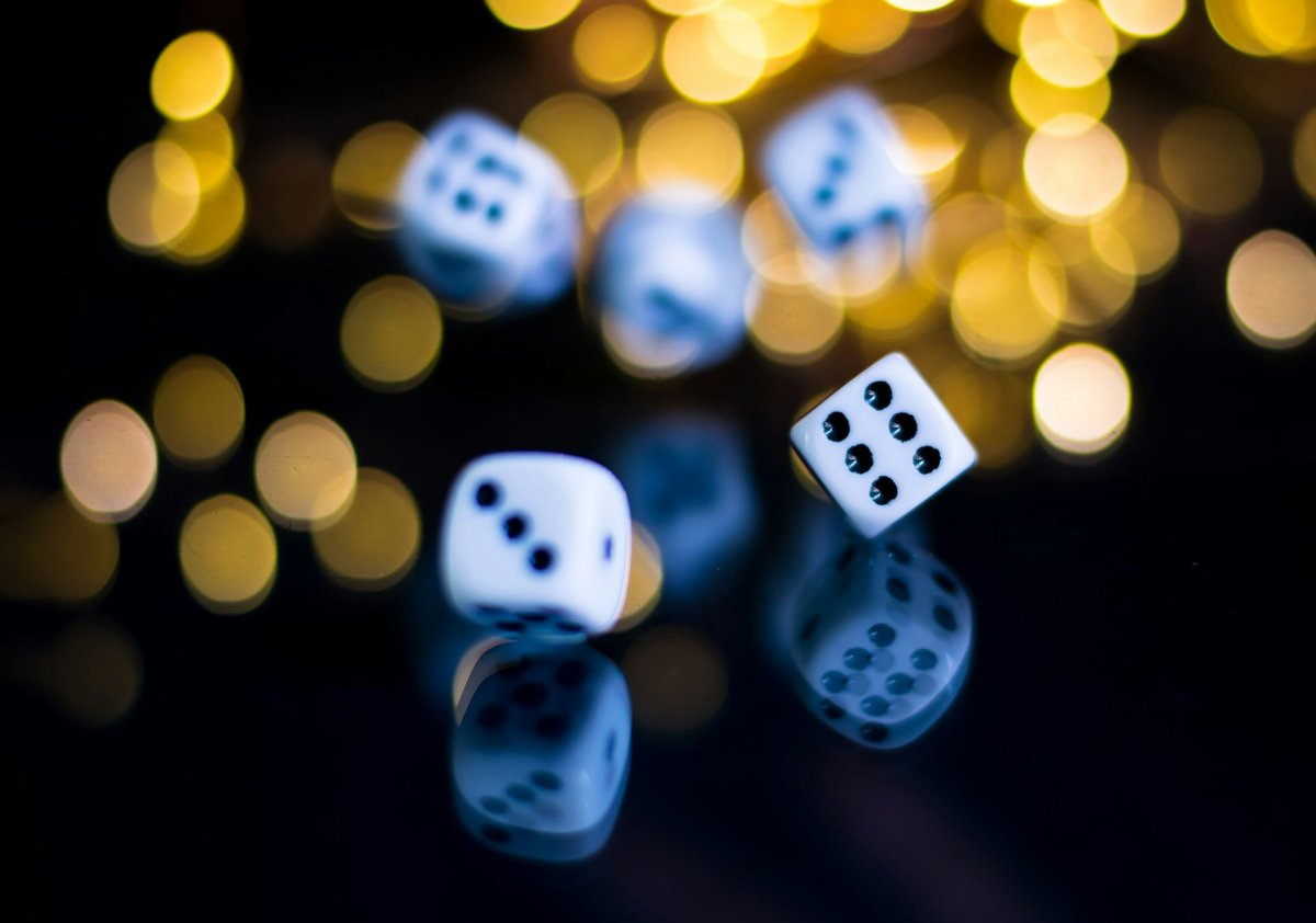 Photo by Robert Stump on Unsplash