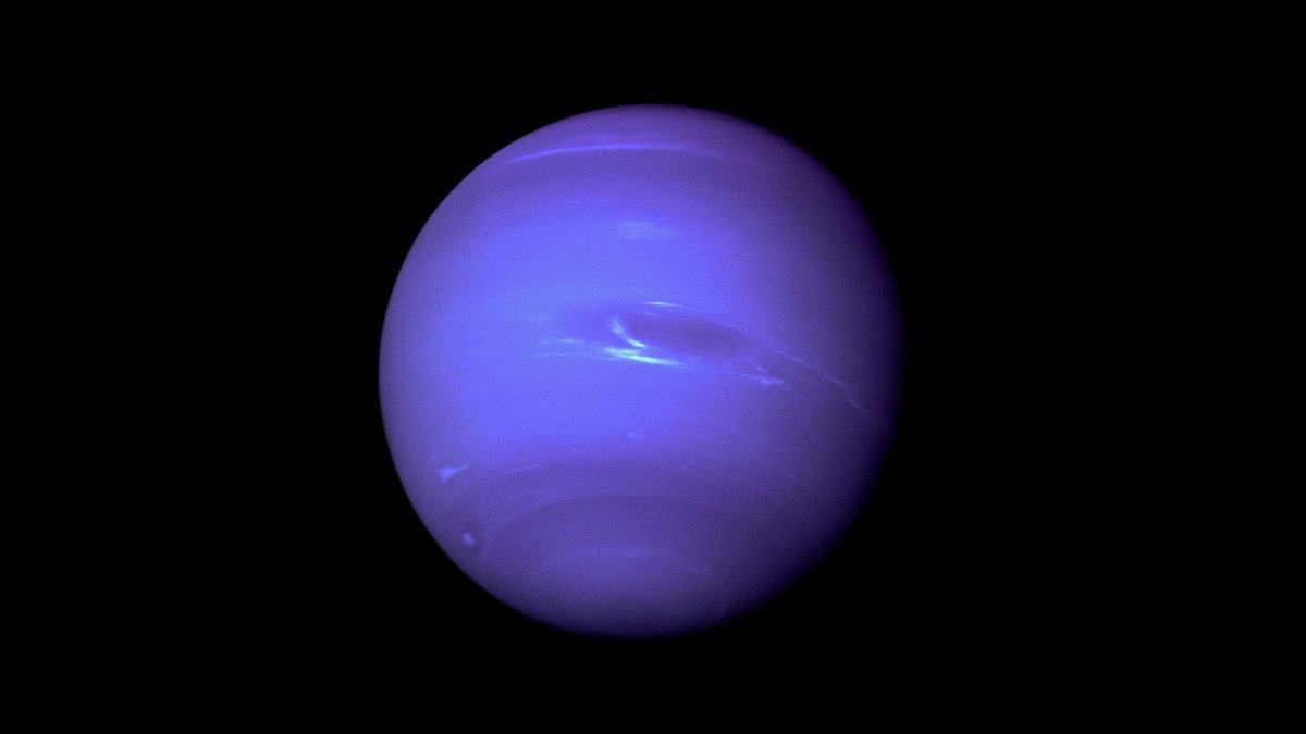 (NASA/Unsplash.com)