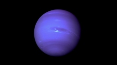 (NASA/Unsplash.com)