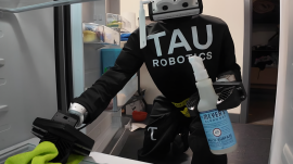 (Tau-robotics.com) (Tau-robotics.com)