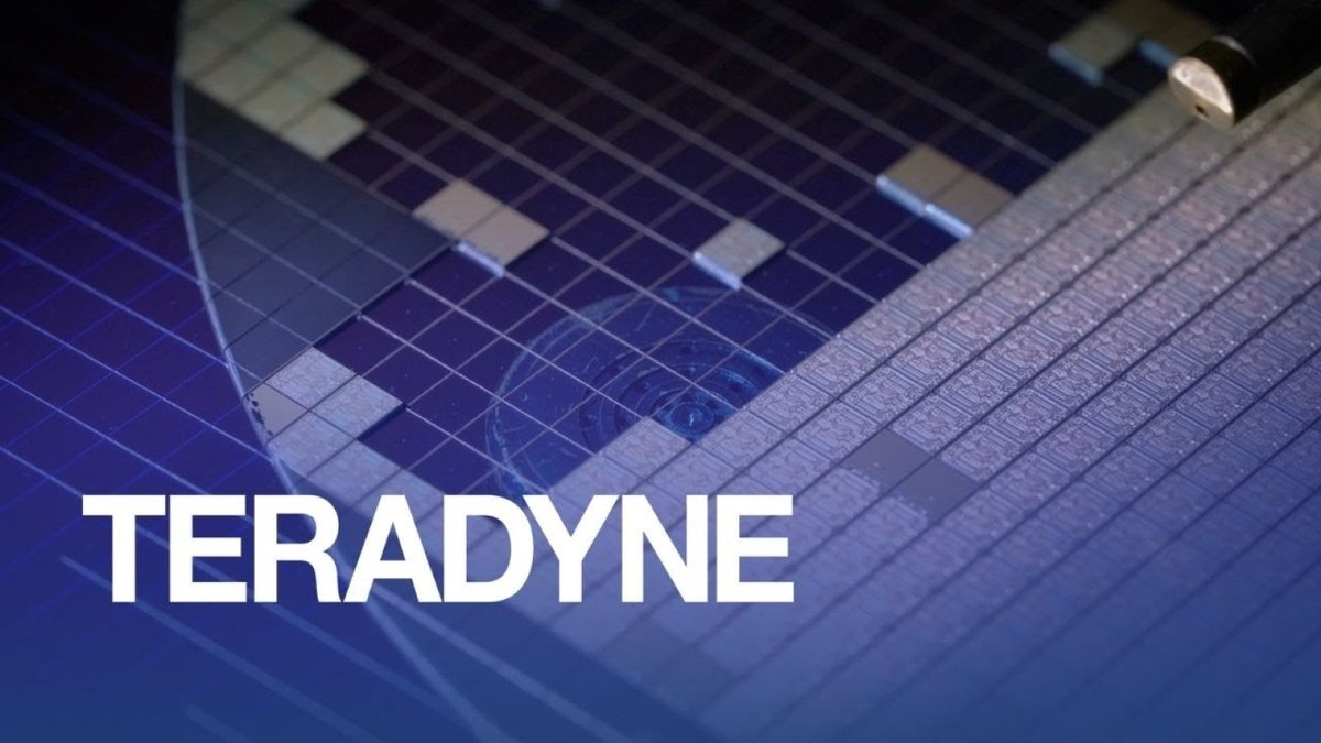 (Teradyne.com)