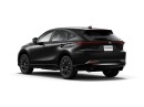トヨタ自動車は8月3日、クロスオーバーSUV「ハリアー」を一部改良して発売した。(写真:同社発表資料より) トヨタ自動車は8月3日、クロスオーバーSUV「ハリアー」を一部改良して発売した。(写真:同社発表資料より)