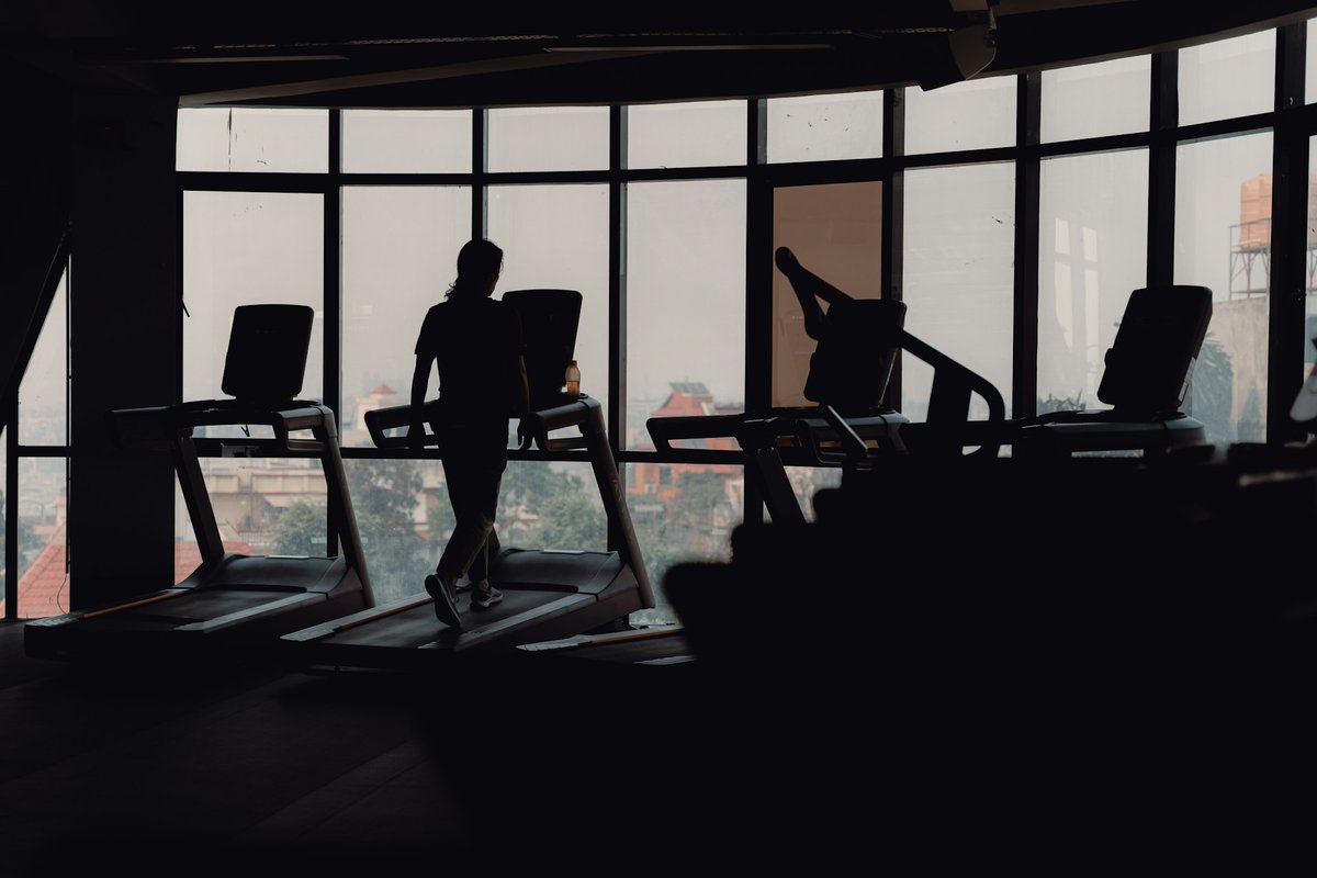 Photo by Gold's Gym Nepal on Unsplash