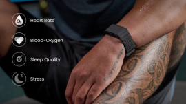 (Amazfit.com) (Amazfit.com)