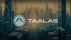(Taalas.com)