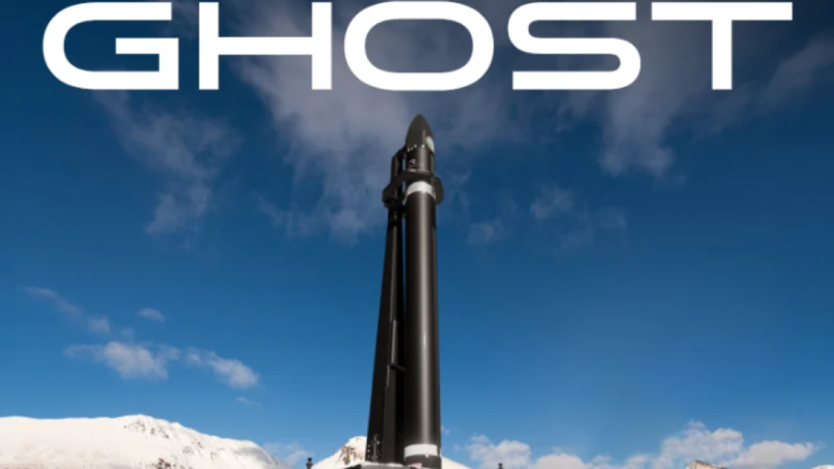 (Rocketlabcorp.com)