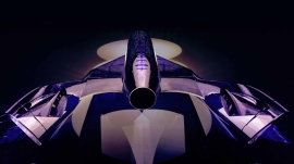 (Virgingalactic.com) (Virgingalactic.com)
