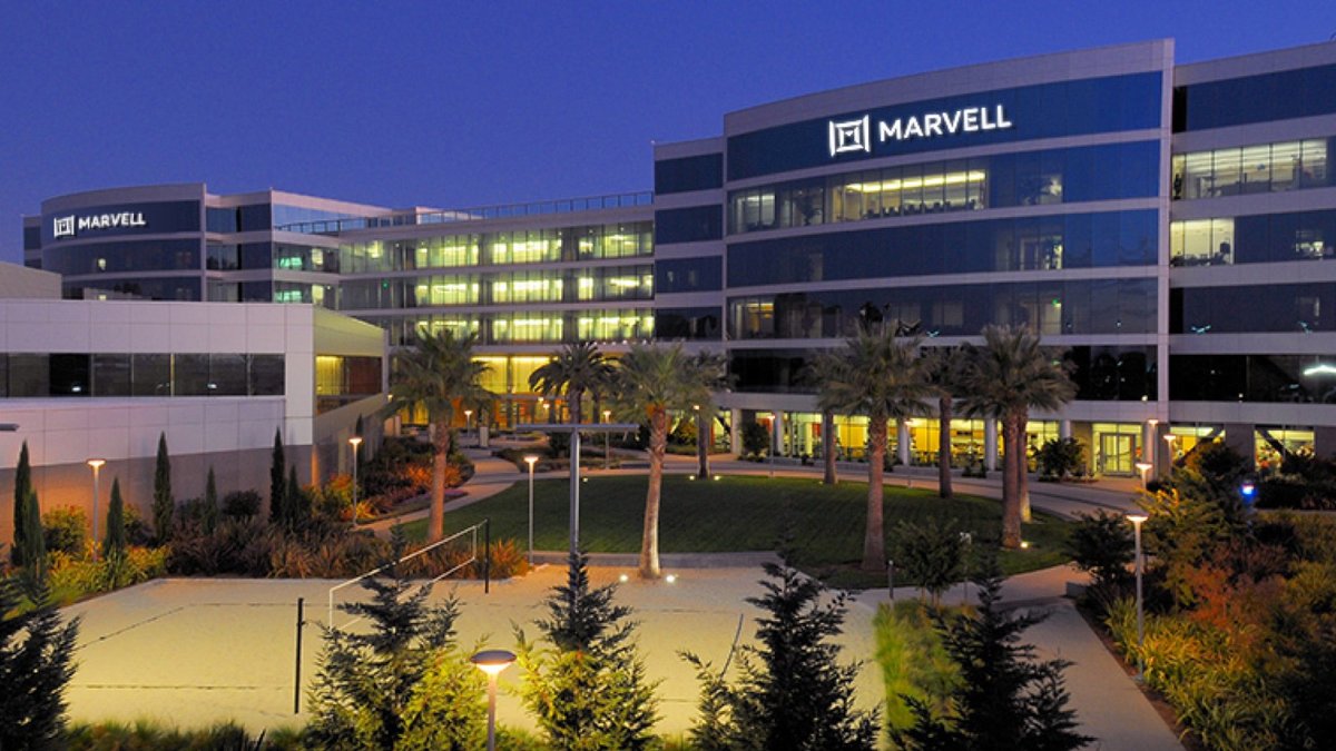 (marvell.com)