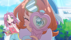 (Crunchyroll.com) (Crunchyroll.com)