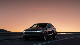 (Tesla.com) (Tesla.com)
