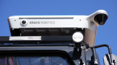 (Gravisrobotics.com)