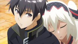 (Crunchyroll.com) (Crunchyroll.com)