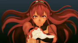 (Crunchyroll.com) (Crunchyroll.com)
