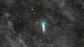 (Spilios Asimakopoulos/Nasa.gov) (Spilios Asimakopoulos/Nasa.gov)