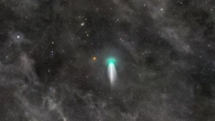 (Spilios Asimakopoulos/Nasa.gov)