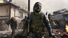 (Infinityward.com)