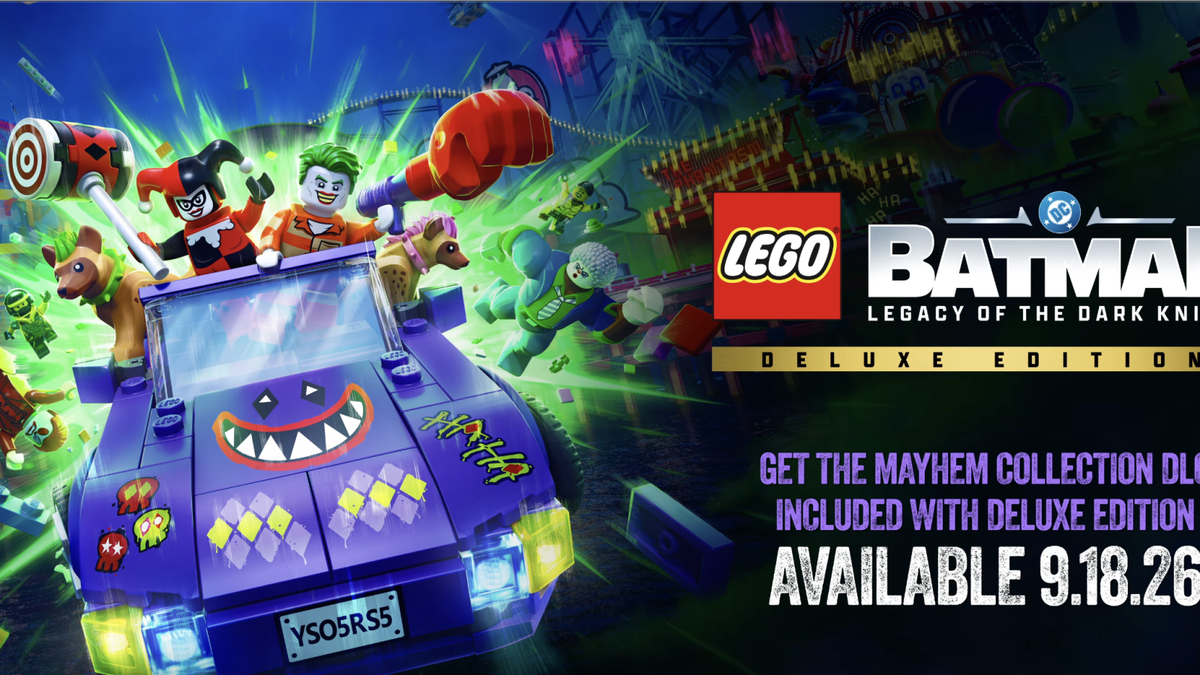 (Ttgames.com)