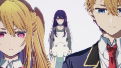 (Crunchyroll.com) (Crunchyroll.com)