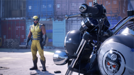 (Insomniac.games) (Insomniac.games)