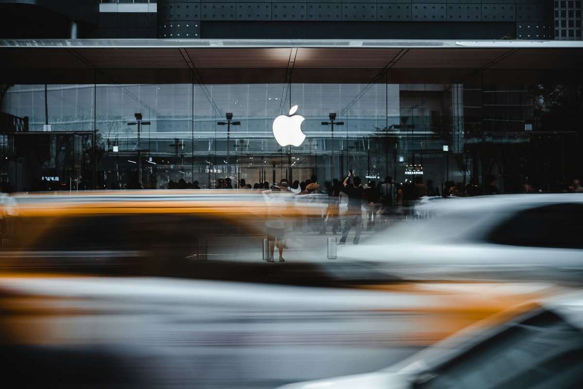 Photo by Andy Wang on Unsplash