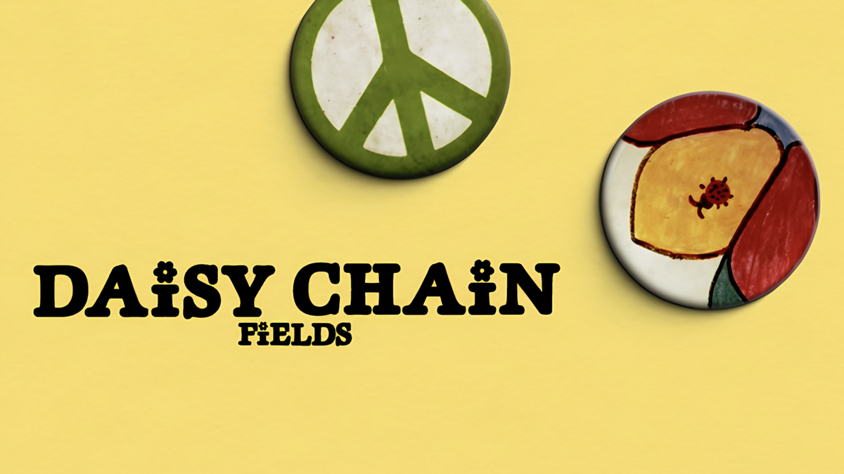 (Daisychainfields.com)