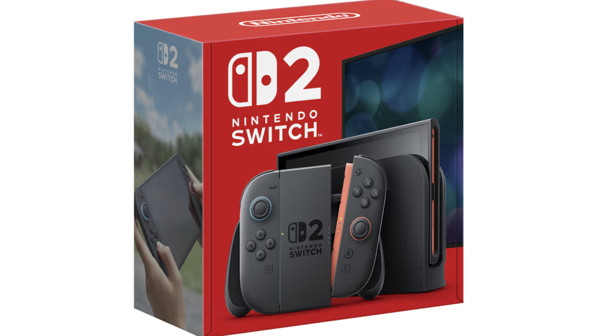 (Nintendo.com)