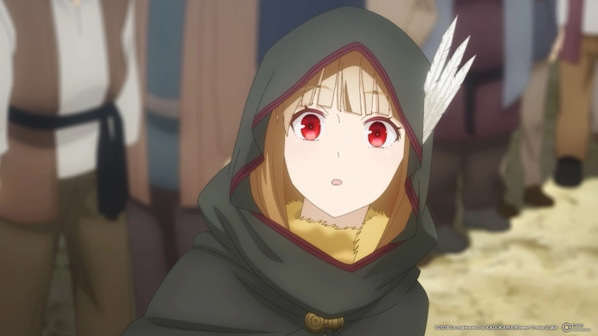 (Crunchyroll.com)