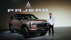 (Mitsubishi-motors.com)