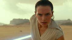 「スター・ウォーズ」新作映画2本に進展の兆し　レイの新ジェダイ再建とフィローニ作品