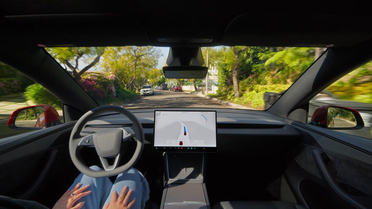 (Tesla.com)