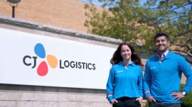(Cjlogistics.com) (Cjlogistics.com)