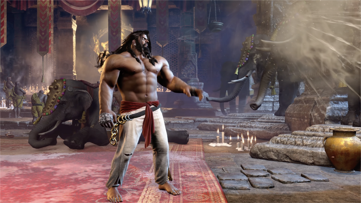 (Capcom.com)
