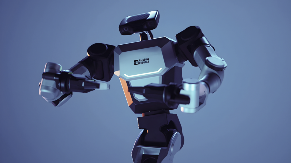 (Rainbow-robotics.com)