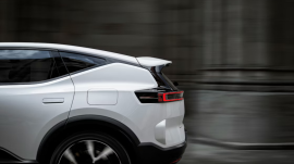 (Polestar.com) (Polestar.com)