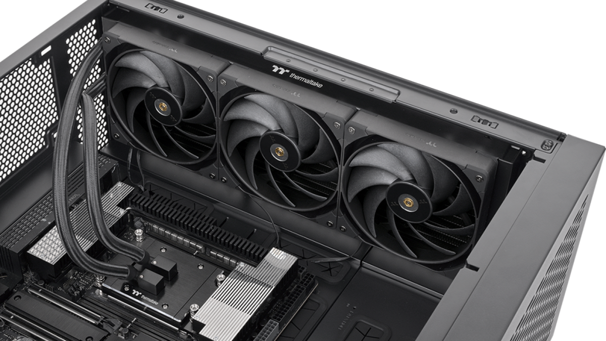 (Thermaltake.com)