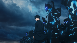 (Crunchyroll.com) (Crunchyroll.com)