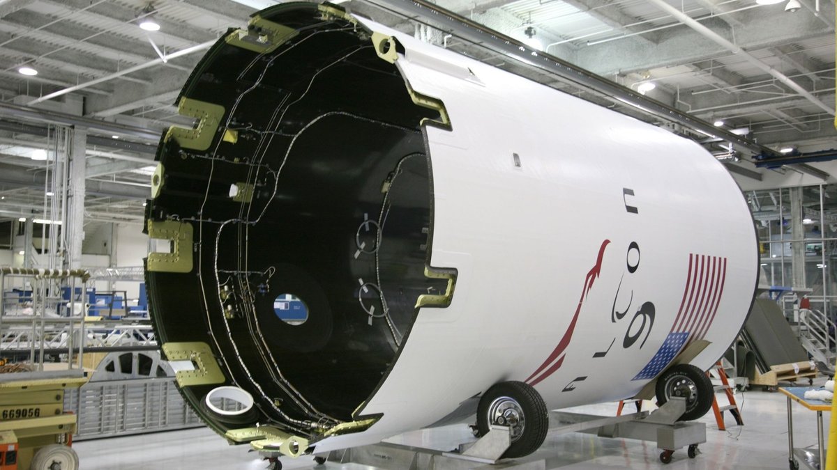 (SpaceX/pexels.com)
