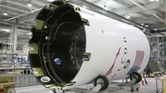 (SpaceX/pexels.com)